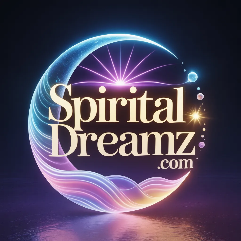 Spirital Dreamz